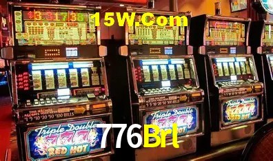 cassino 776Brl