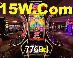 Welcome Bonus 776Brl