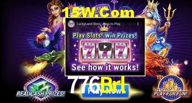 Casino Ao Vivo 776Brl