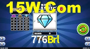 Welcome Bonus 776Brl