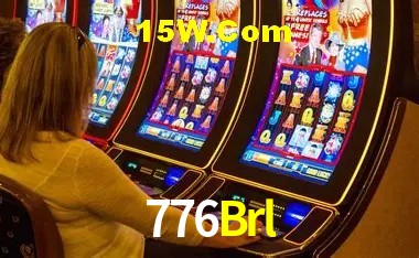Jogos de Slot 776Brl