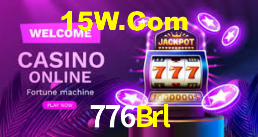 Sinta a adrenalina dos jogos de cassino com 776Brl