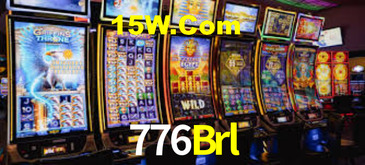 776 Brl App
