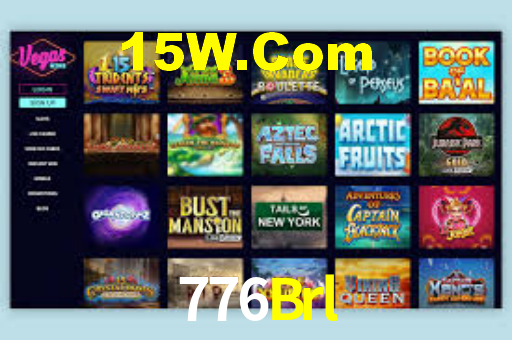 776 Brl Login