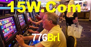 Live Casino 776Brl